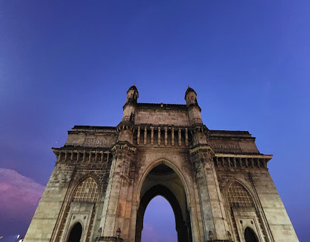 Mumbai Car Rental